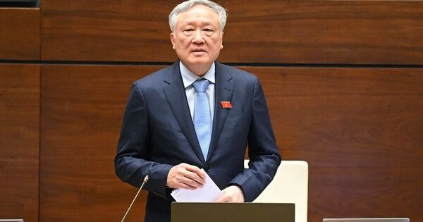 Phó Thủ tướng: Tăng trưởng GDP quý II/2025 có thể đạt 7,6%
