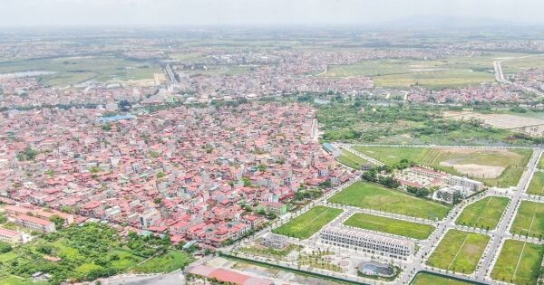 Bắc Ninh mời đầu tư khu đô thị gần 9.570 tỷ tại Từ Sơn