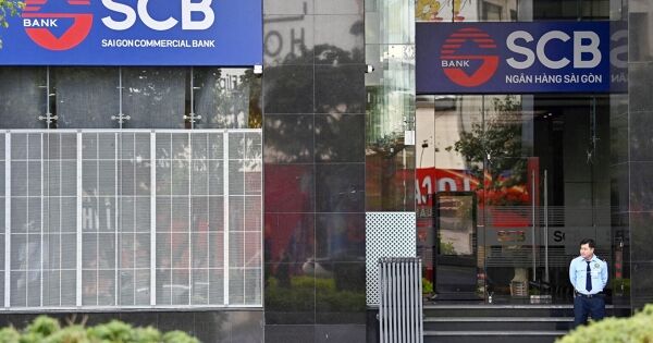 Vạn Thịnh Phát đề xuất phương án tái cơ cấu SCB trong 12 năm