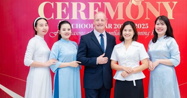 Scholar Việt Nam – Hành trình kiến tạo một hệ sinh thái giáo dục nhân văn