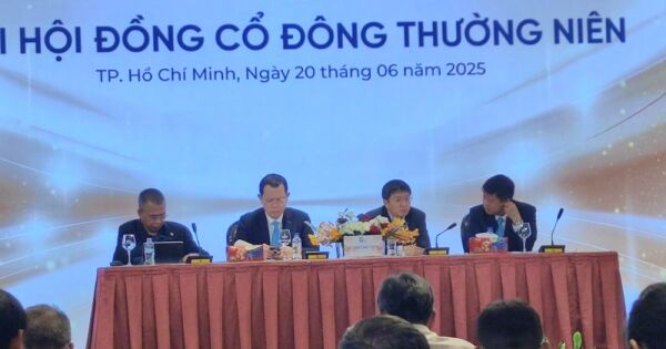Lãnh đạo SGN: Đang quyết liệt lấy hợp đồng Sun PhuQuoc Airways, sẵn sàng nhảy vào mảng hàng hóa