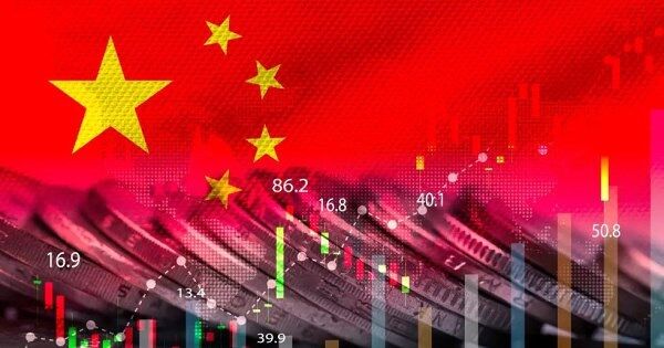 Trung Quốc gồng sức nuôi hàng triệu doanh nghiệp thua lỗ
