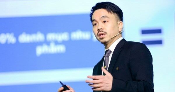 Tái bổ nhiệm ông Danny Le làm CEO Masan Group