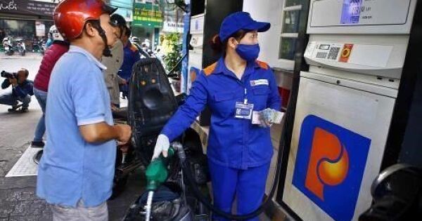 Petrolimex đảm bảo 80% sản lượng xăng dầu cho 6 tháng cuối năm 2025