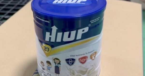 Founder F99 - từ nhà khởi nghiệp tiêu biểu đến nhà sản xuất 'sữa giả' tiêu biểu: Khi lòng tham che mờ lý trí