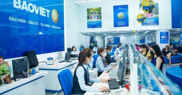 ĐHĐCĐ Bảo Việt: Chốt phương án chia cổ tức hơn 10,5% bằng tiền, cổ đông Nhật Bản để ngỏ khả năng rót thêm vốn