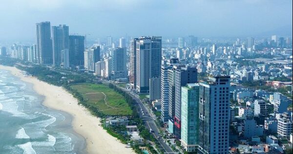 Đà Nẵng đề xuất thử nghiệm tài sản số, tiền số