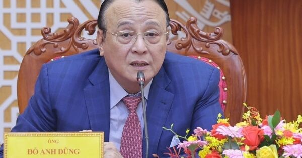 Tân Hoàng Minh được thí điểm làm dự án 1.800 tỷ ở Nha Trang