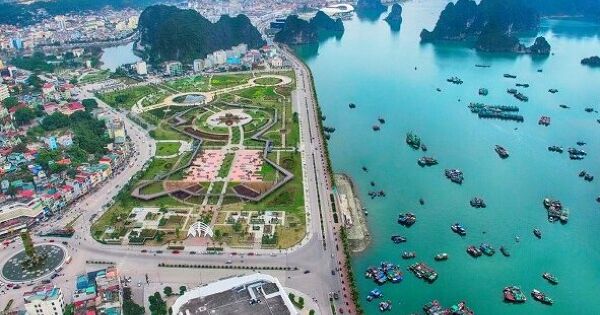 Quảng Ninh cần khoảng 34.600 tỷ để phát triển hệ thống cảng biển đến 2030