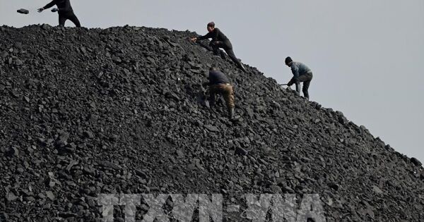 Thế giới và than đá – Bài cuối: Cuộc chơi năng lượng chưa ngã ngũ