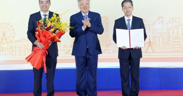 Đà Nẵng mở rộng khu thương mại tự do sau sáp nhập