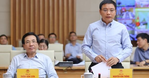 Bộ trưởng Tài chính: Giải ngân 100% vốn đầu tư công là 'thách thức rất lớn'