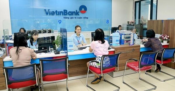 Prudential Việt Nam nắm gần 60 triệu cổ phiếu CTG, trị giá gần 2.400 tỷ