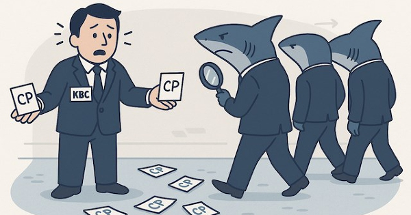 Kinh Bắc 'ế' hơn 147 triệu cp khi nhiều cá mập đăng ký nhưng không nộp tiền mua phát hành riêng lẻ