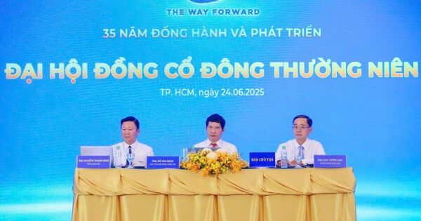 Gemadept ước lãi 1.100 tỷ đồng, sẽ đấu thầu các cảng biển trọng điểm quốc gia