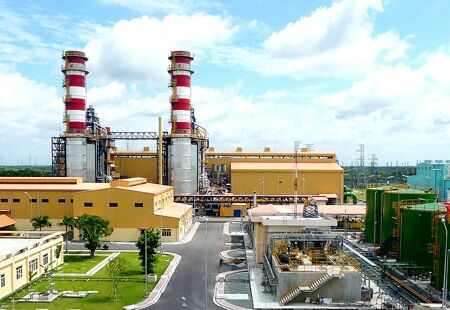 NT2 - Nâng khuyến nghị lên MUA: Triển vọng tích cực mặc dù doanh thu ngắn hạn không đạt kỳ vọng