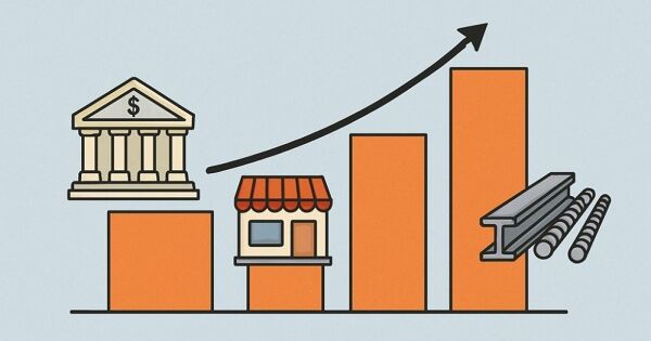 SSI dự báo lợi nhuận 40 doanh nghiệp: Đột biến đến từ FPT Retail, Hải An, NT2, Sacombank