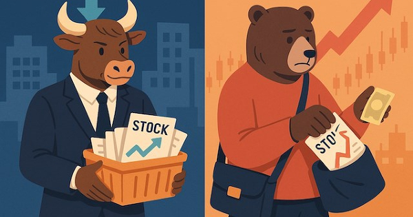 ADG, SGR, SIP, STH: Giao dịch nội bộ dồn dập giữa biến động mạnh từ giá cổ phiếu