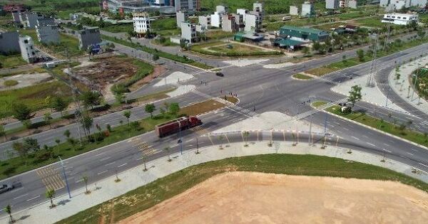 Địa phương sáp nhập với Hải Phòng có lượng giao dịch bất động sản tăng cao đột biến