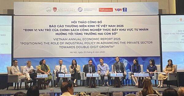 Kinh nghiệm từ các nước Đông Á để giải bài toán phát triển kinh tế phụ thuộc vào FDI