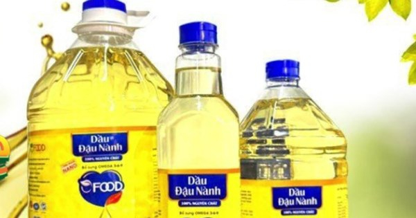Dầu ăn chăn nuôi thành dầu ăn cho người: Doanh nghiệp lớn nào đứng sau?