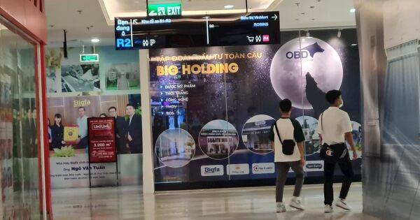 Hệ sinh thái Big Holding đã bán những hàng giả gì để thu về khoảng 4.000 tỷ đồng?