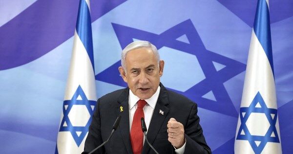 Israel xác nhận đã đồng ý ngừng bắn với Iran