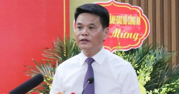 Danh sách Chủ tịch UBND tỉnh, thành mới sau sáp nhập