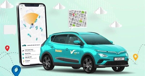 Hai tài xế bị cáo buộc chiếm đoạt hàng tỷ đồng từ Xanh SM qua chương trình ưu đãi