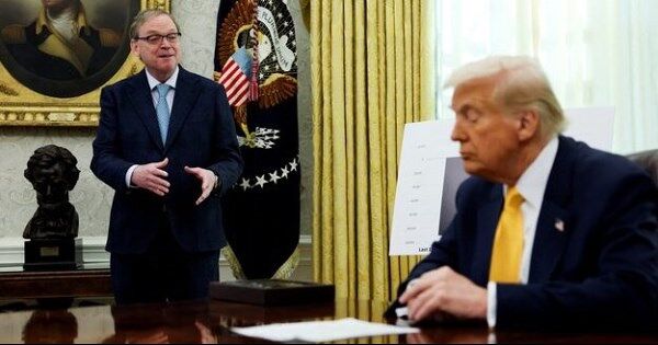 Cố vấn của ông Trump: Mỹ sẽ công bố loạt thỏa thuận thương mại sau ngày 4/7