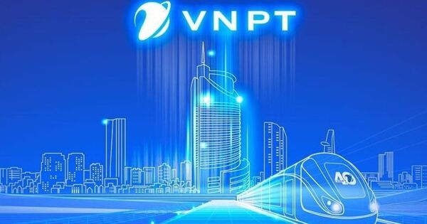 Sáp nhập VNPT-Vinaphone, VNPT-Media vào Công ty mẹ - Tập đoàn VNPT
