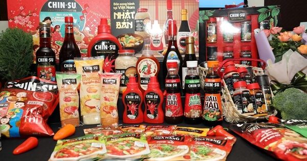 Masan Consumer chi hơn 1 tỷ USD trả cổ tức trong 2 năm