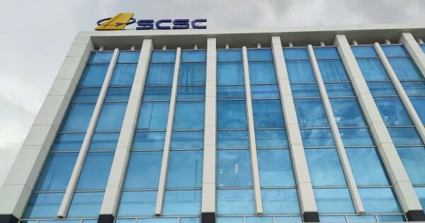 SCS ước lợi nhuận 370 tỷ đồng, muốn làm chủ đầu tư kho số 2 Long Thành