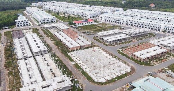 Lãnh đạo LDG nói về lý do hầu hết khách hàng Viva Park không muốn nhận lại tiền