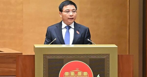Quốc hội thông qua Nghị quyết thành lập một trung tâm tài chính quốc tế đặt tại TP HCM và TP Đà Nẵng