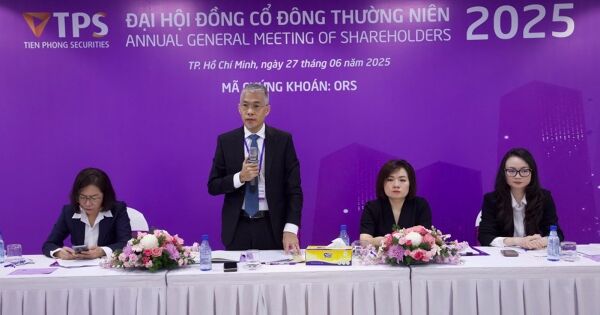 ĐHĐCĐ TPS: Tăng vốn gấp đôi qua chào bán riêng lẻ, cam kết khắc phục tổn thất cho NĐT trái phiếu của nhóm Bamboo Capital