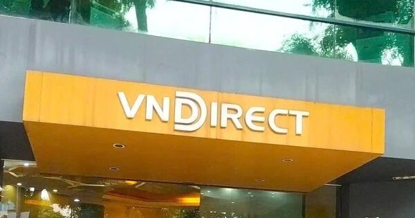 VNDirect tiếp tục bị VSDC khiển trách do vi phạm liên quan đến ký quỹ