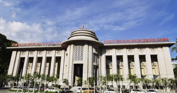 Ngân hàng Nhà nước được quyết cho vay đặc biệt, lãi suất 0% một năm