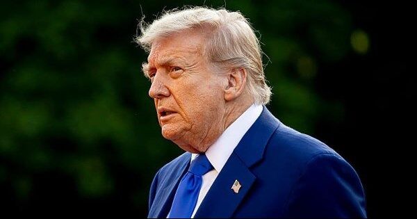 Nhà Trắng: Hạn chót thuế đối ứng không quan trọng, ông Trump có thể gia hạn tiếp