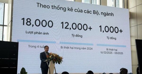 Lừa đảo mạng hình thành 'làng nghề', gây thiệt hại 12.000 tỷ đồng