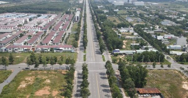 Quốc hội chốt xây dựng Vành đai 4 TP HCM, cao tốc Quy Nhơn - Pleiku