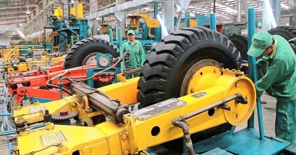 Cao su Đà Nẵng chốt thưởng cổ phiếu 30%