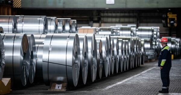 Tham vọng khử carbon ngành thép châu Âu dần đi vào ngõ cụt?