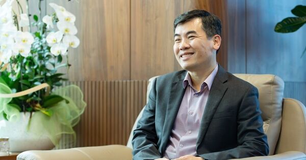 Đâu là những nền tảng để Viettel IDC hướng tới doanh thu 5.000 tỷ đồng vào năm 2030?