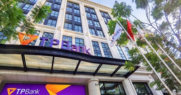 TPBank kiện toàn nhân sự Ban Điều hành, hướng tới phát triển bền vững