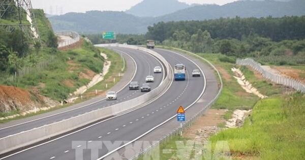 Đề xuất bổ sung quy hoạch tuyến cao tốc Phan Thiết – Bảo Lộc – Gia Nghĩa