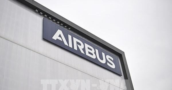 Airbus đặt cược dài hạn vào thị trường Trung Quốc