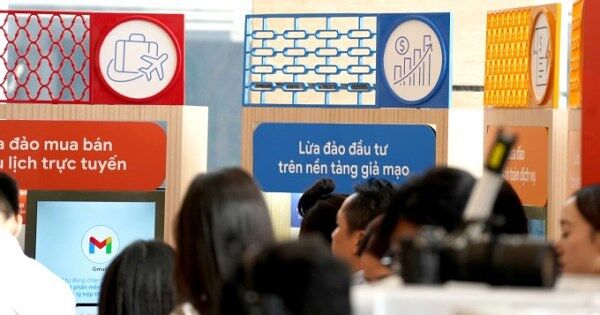 Bộ Công an nêu 7 thủ đoạn lừa đảo mạng phổ biến