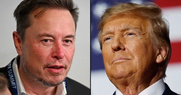 Elon Musk tiếp tục chỉ trích dự luật thuế của ông Trump, gọi đó là thứ ‘điên rồ’