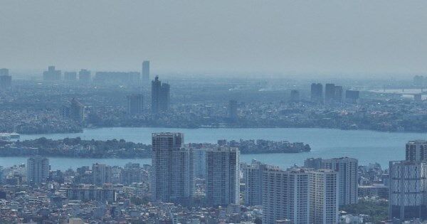 Hà Nội giao đất để cải tạo khu tập thể trên 'đất vàng' quận Ba Đình